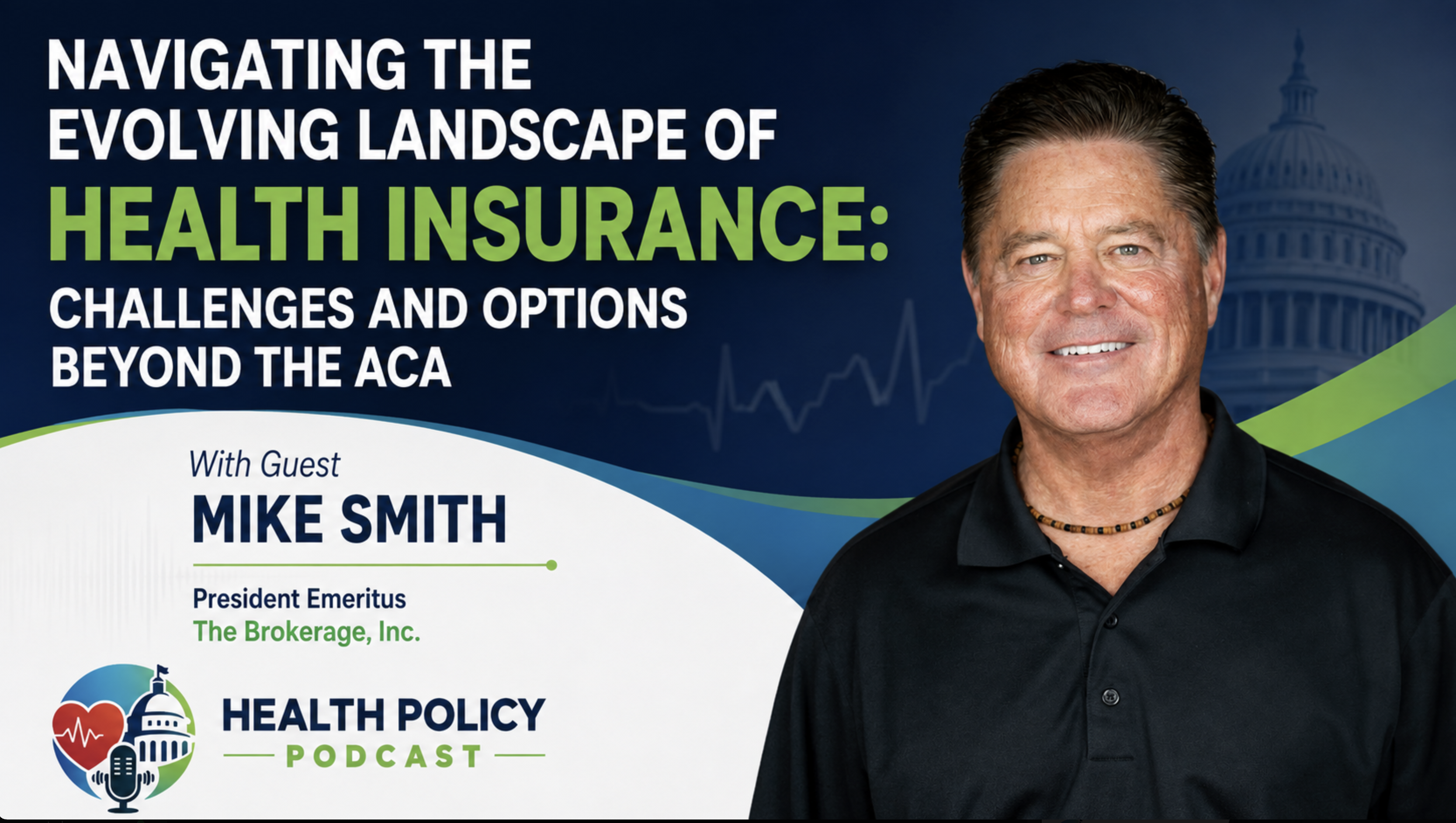 Navigating the Evolving Landscape of Health Insurance: Challenges and Options Beyond the ACA