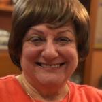 Susan Goldhaber headshot