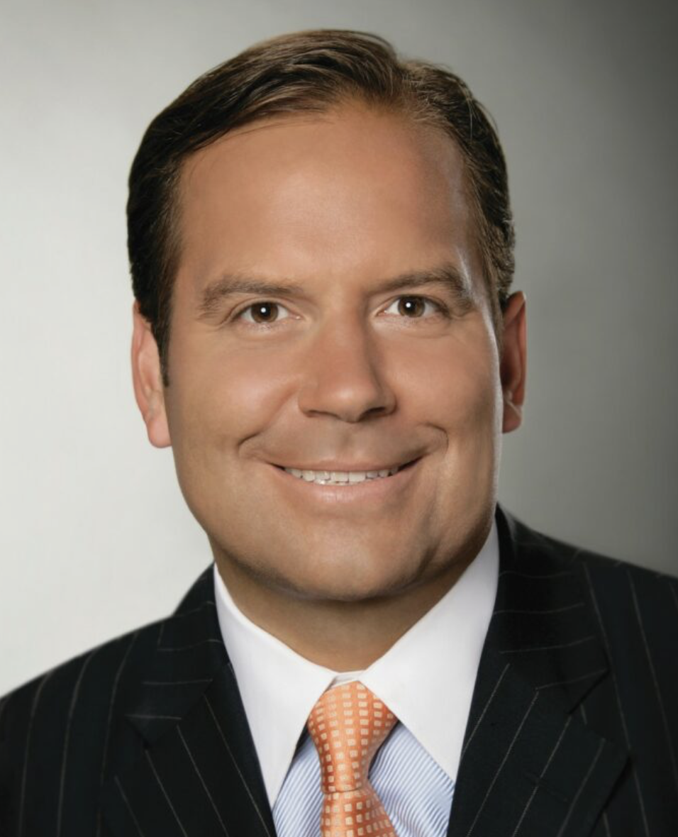 Steve Cortes headshot