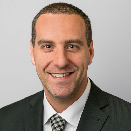 Jared Rhoads headshot