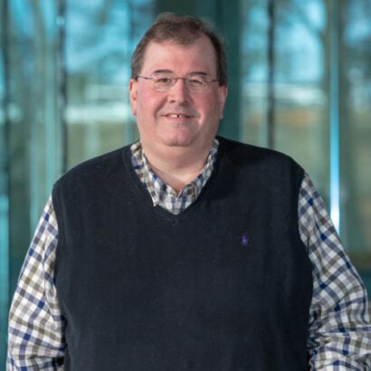 Jeffrey Smith headshot