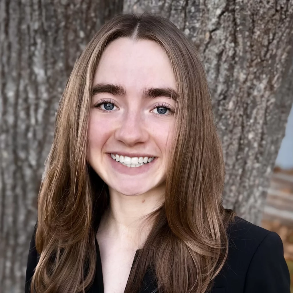 Katherine Hall headshot