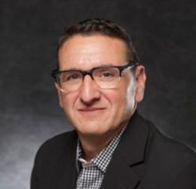 Headshot of David Dayen, Executive Editor at The American Prospect