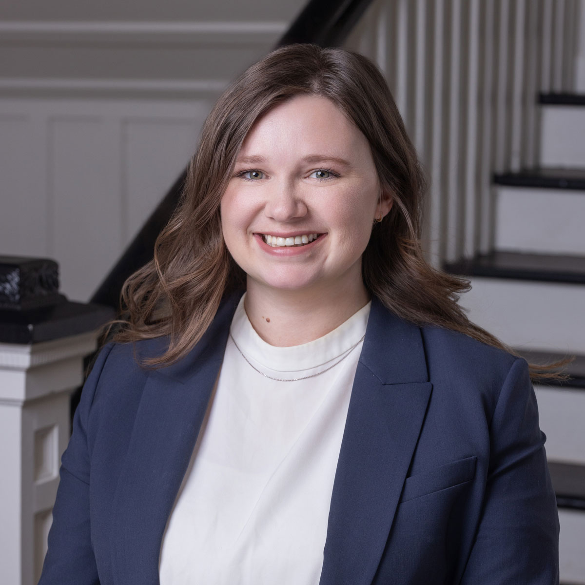 McKenzie Richards headshot