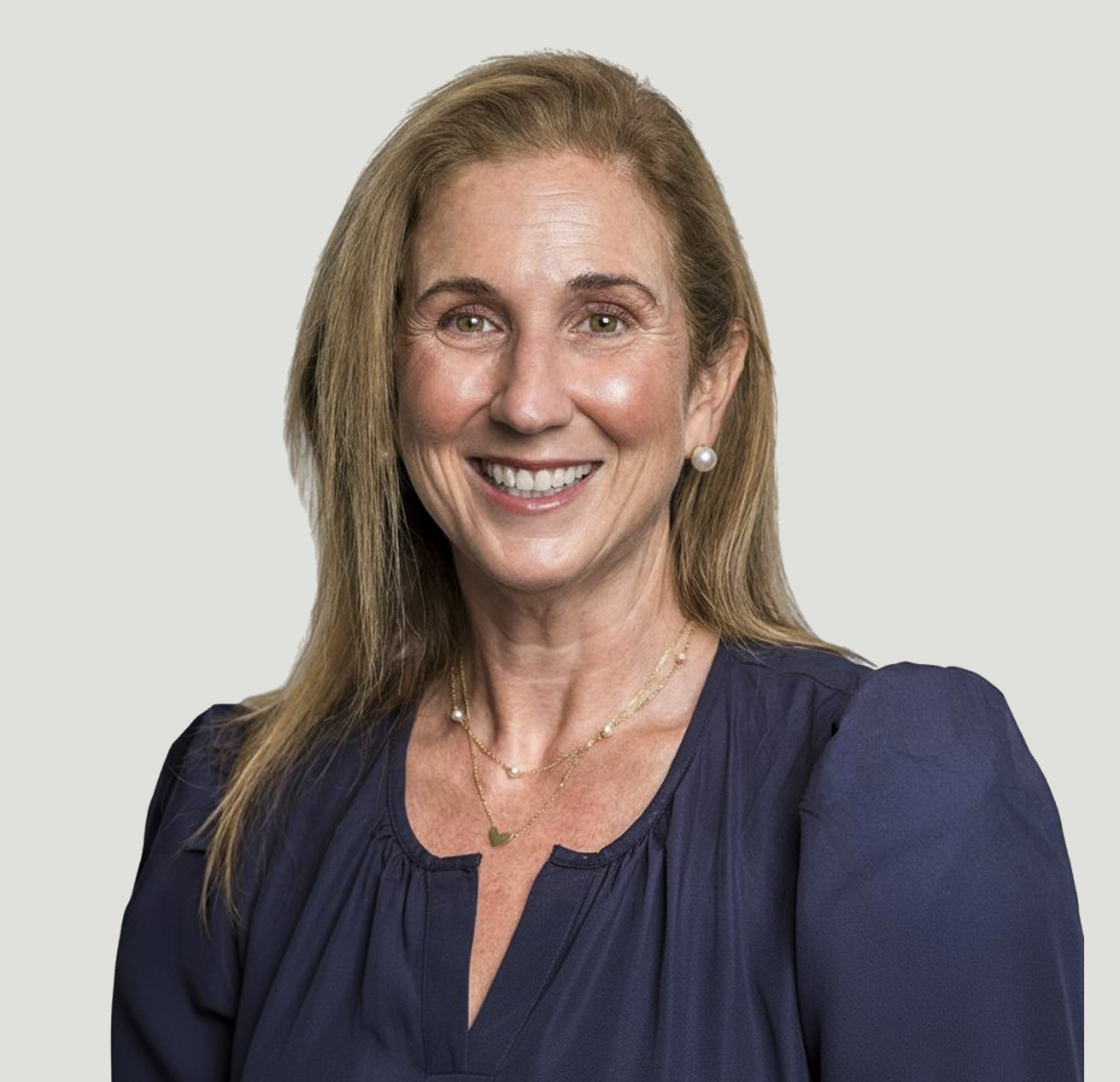 Jennifer Cutler headshot