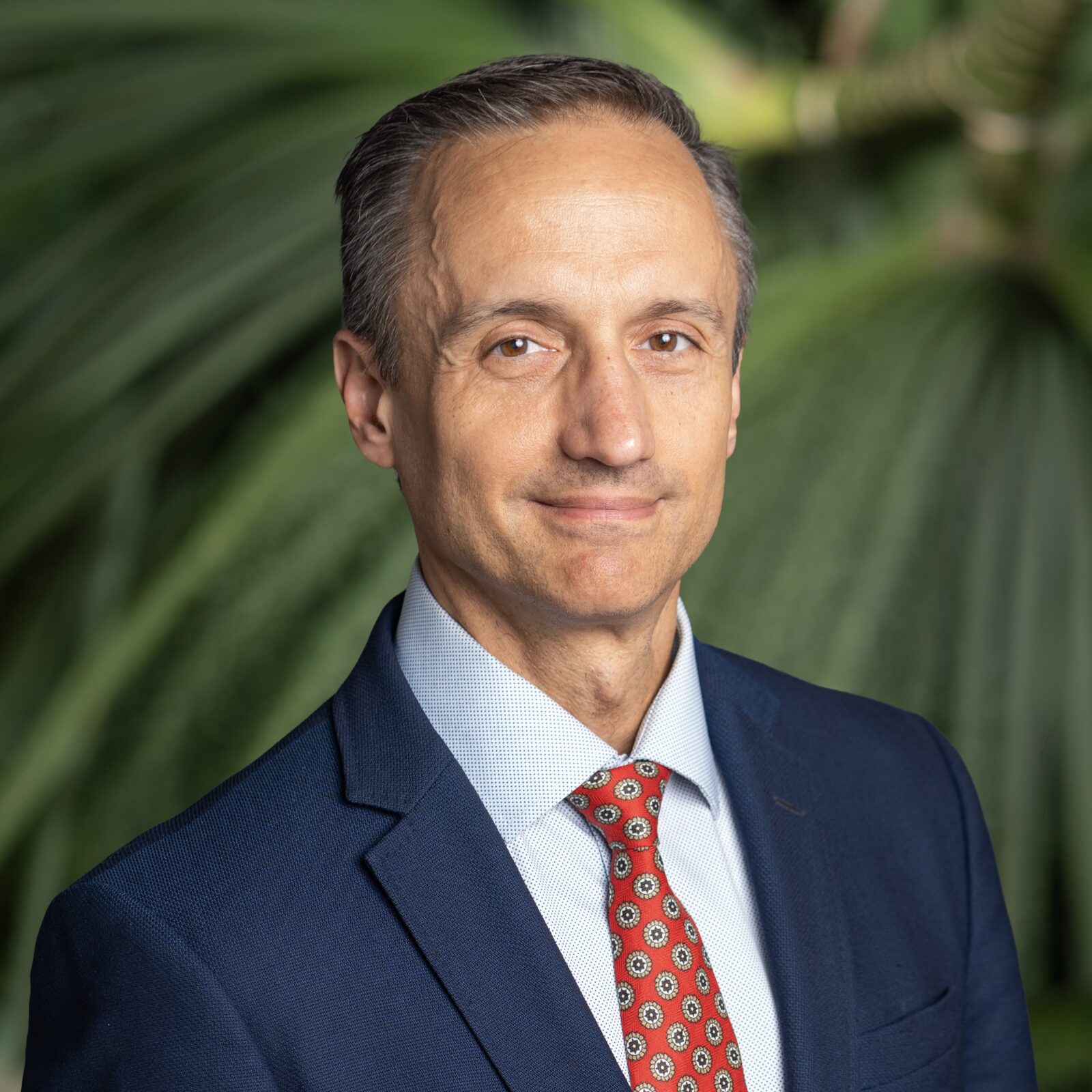 Tony LoSasso headshot
