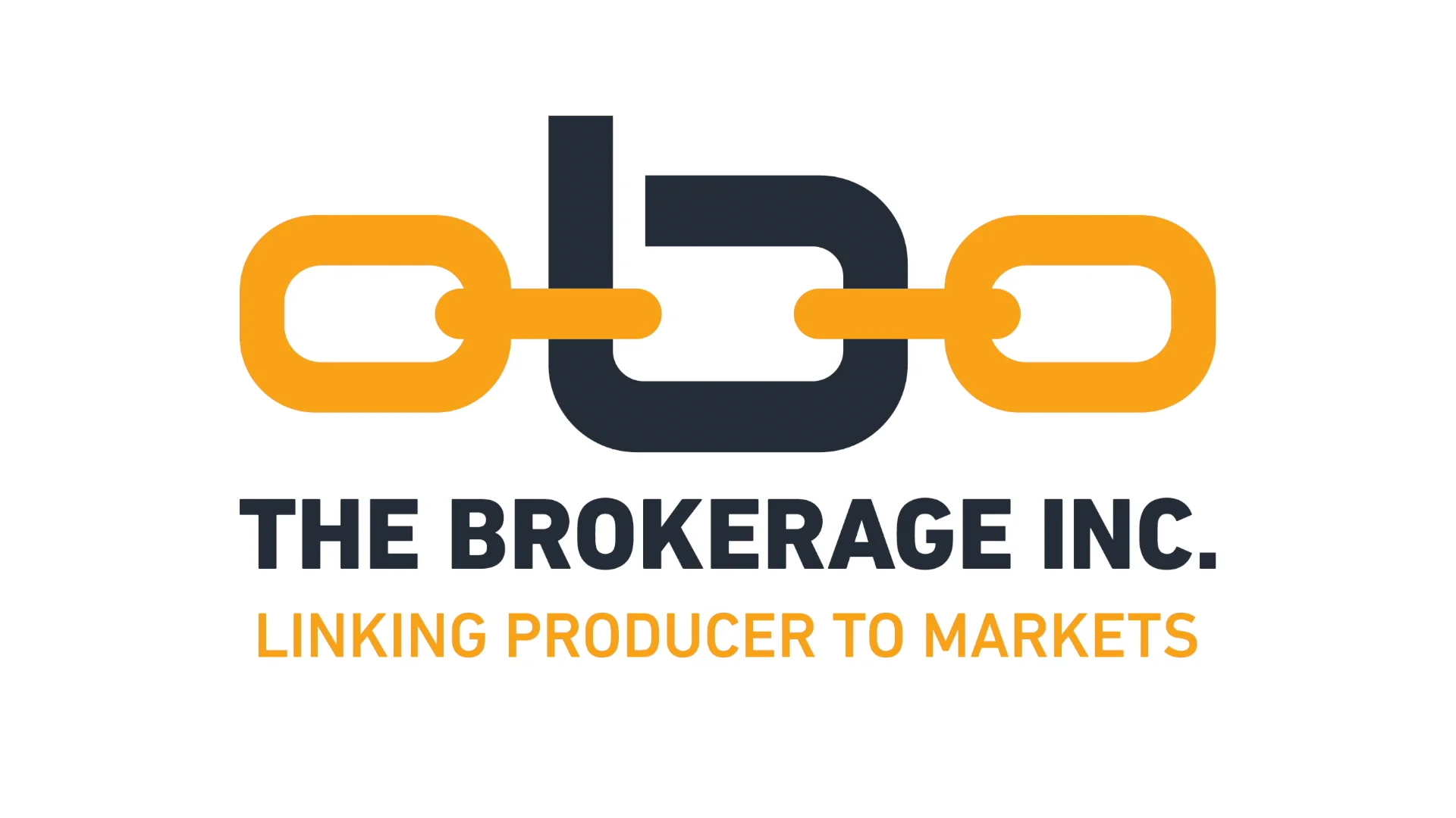 The Brokerage, Inc. logo