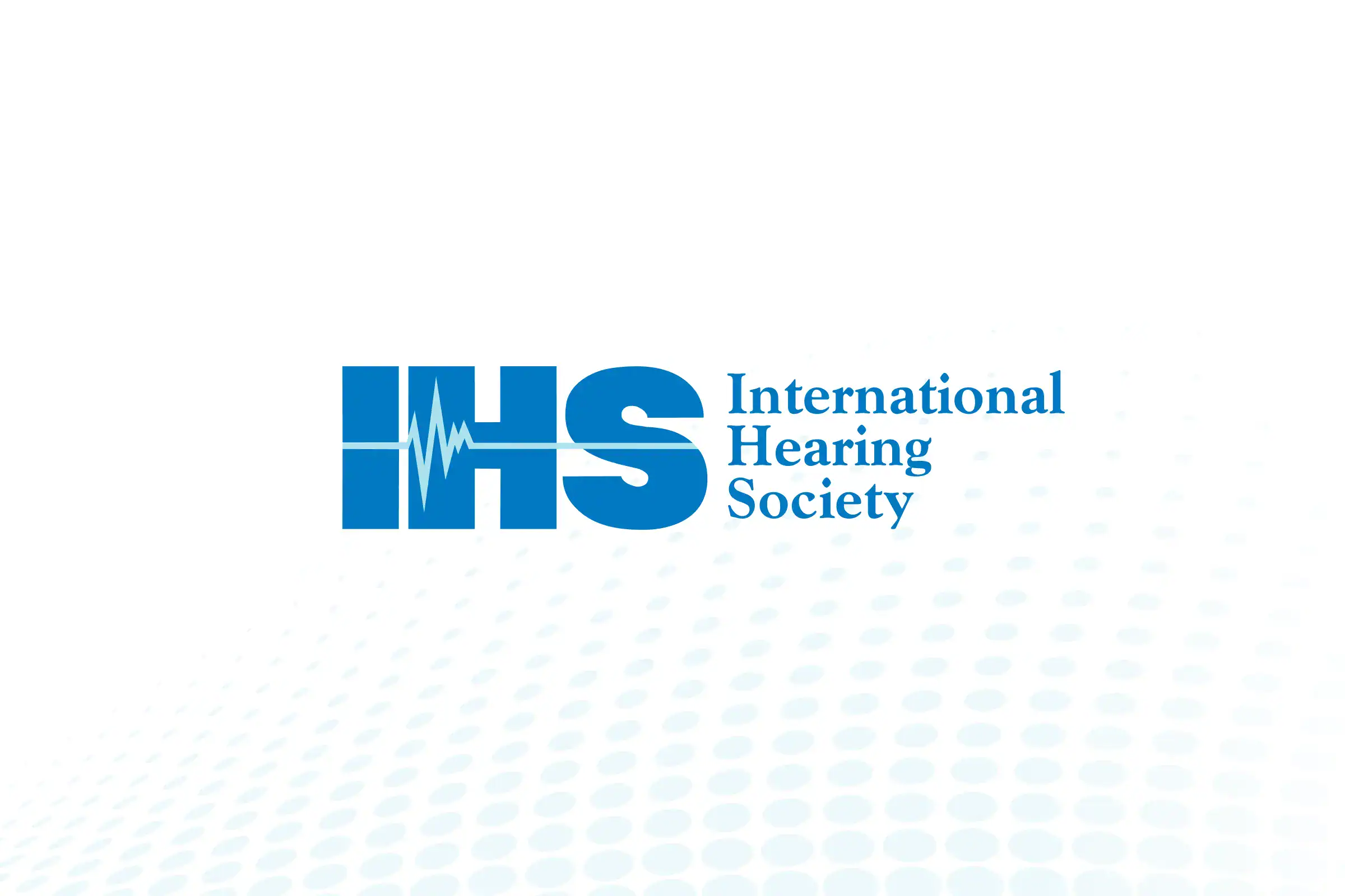 International Hearing Society logo