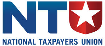 National Taxpayers Union logo