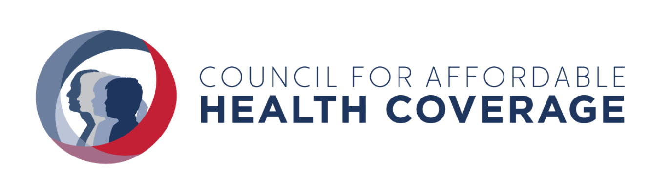 Council for Affordable Health Coverage logo