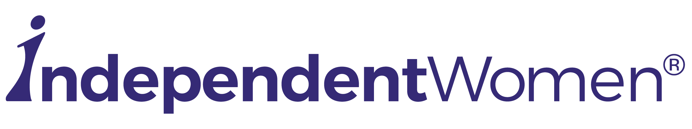 Independent Women logo