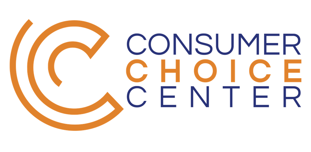 Consumer Choice Center logo