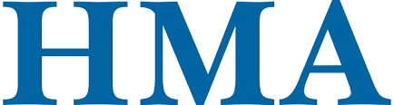 Health Management Associates logo