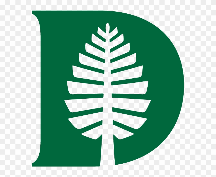 Dartmouth College logo