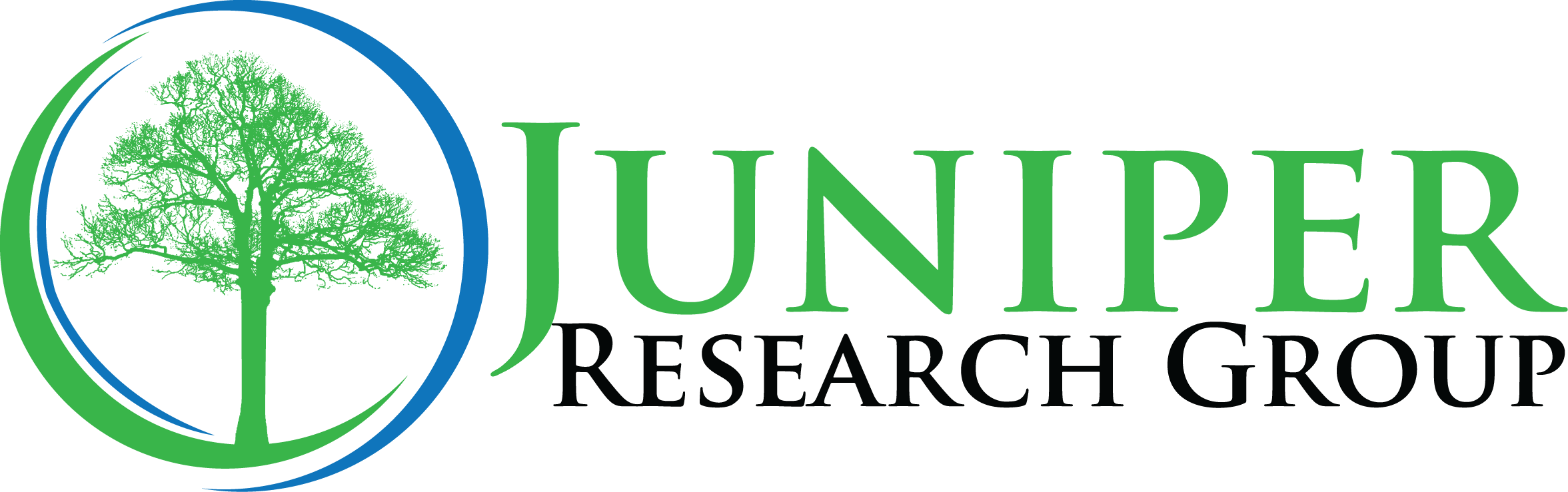 Juniper Research Group logo