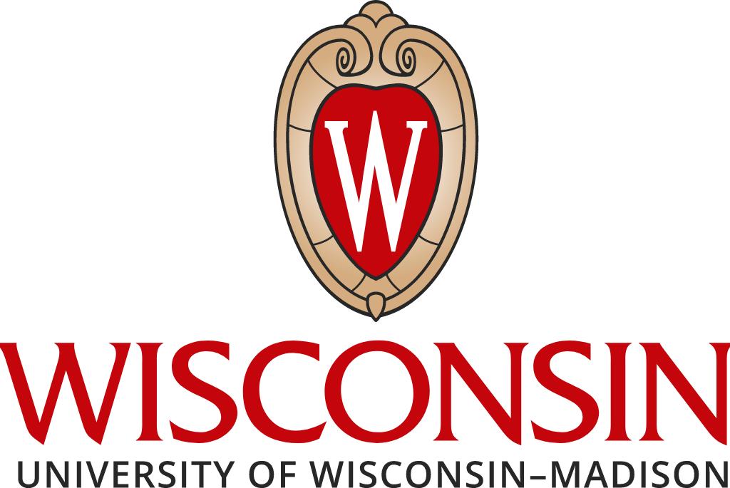 University of Wisconsin-Madison logo
